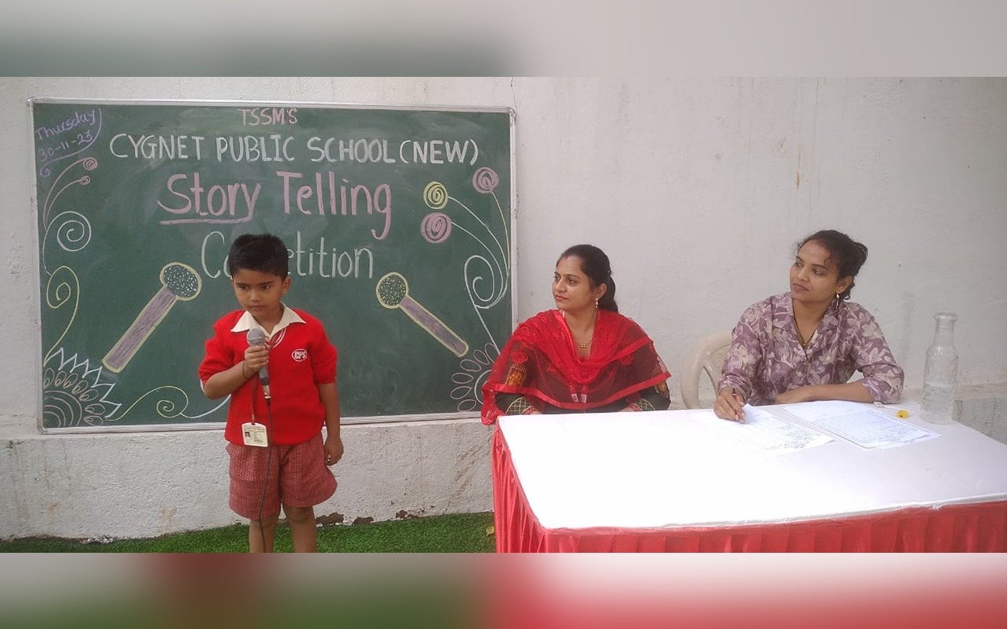 Activity image